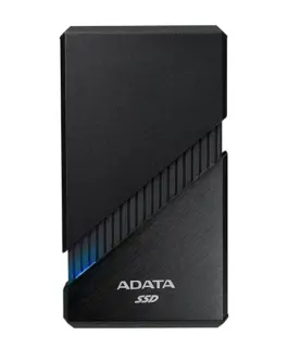 Adata външен SSD SE920 2TB USB4C 3800/3700 MB/s черен
