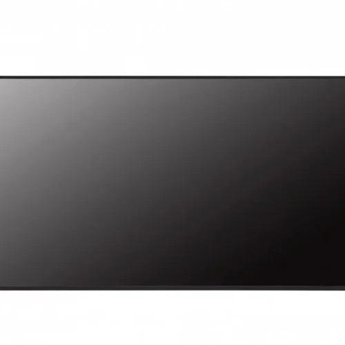 Alternative view of LG Electronics Screen 55UH5N-E IPS 500cd/m2 24/7