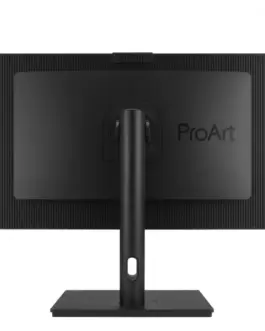 Alternative view of Asus Monitor 27 inches PA27DCE-K OLED 4K UHD HDR-10 USB-C DP HDMIx3 USB-C 80W