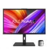 Asus Monitor 27 inches PA27DCE-K OLED 4K UHD HDR-10 USB-C DP HDMIx3 USB-C 80W