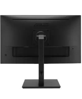 Alternative view of Asus Monitor 27 inches VA27ACFSN QHD IPS USB-C90W RJ45 100Hz SPEAKER DP HDMI 3xUSB PIVOT
