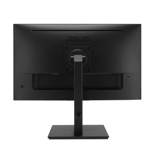Alternative view of Asus Monitor 27 inches VA27ACFSN QHD IPS USB-C90W RJ45 100Hz SPEAKER DP HDMI 3xUSB PIVOT