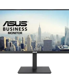 Asus Monitor 27 inches VA27ACFSN QHD IPS USB-C90W RJ45 100Hz SPEAKER DP HDMI 3xUSB PIVOT
