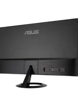Alternative view of Asus Monitor 27 inches VZ27EHF IPS 100Hz HDMI FHD SLIM