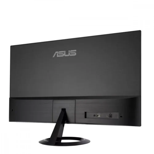 Alternative view of Asus Monitor 27 inches VZ27EHF IPS 100Hz HDMI FHD SLIM