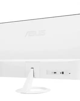 Alternative view of Asus Monitor 27 inches VZ27EHF-W IPS HDMI 100Hz 1MS 250cd/m2 1300:1