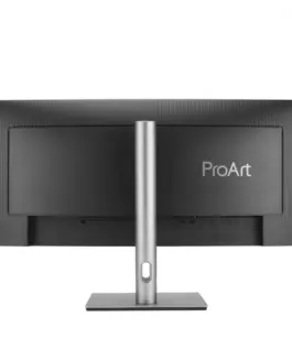 Alternative view of Asus Monitor 34 inches PA34VCNV ProArt IPS 21:9 HDMIx2 DPx2 USBx3 USB-C 94W RJ45 100%sRGB