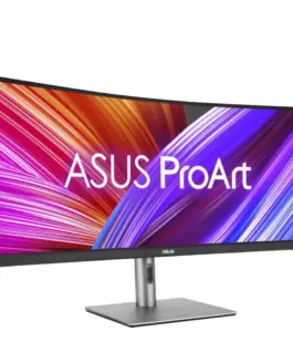 Asus Monitor 34 inches PA34VCNV ProArt IPS 21:9 HDMIx2 DPx2 USBx3 USB-C 94W RJ45
