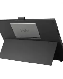 Alternative view of Asus Monitor 15,6 inches PA169CDV IPS 4K UHD USB-C 10-point Touch