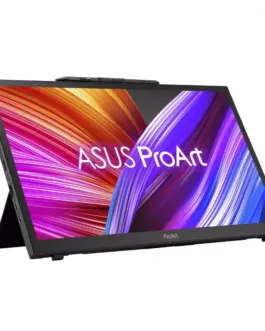 Asus Monitor 156 inches PA169CDV IPS 4K UHD USB-C 10-point Touch