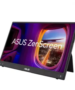 Asus Monitor 16 inches MB16AHV IPS USB-C miniHDMI
