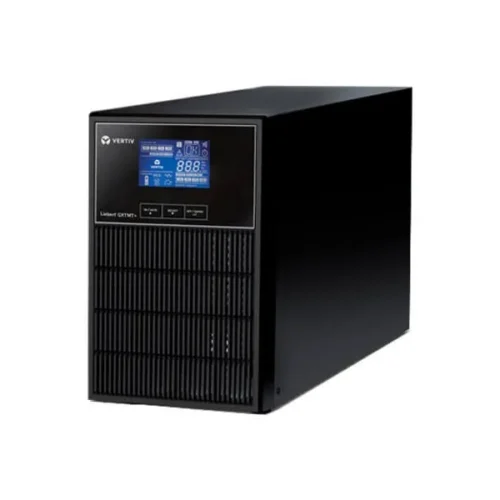 Vertiv UPS LI34101CT32 Liebert GXT-MT+ 1000VA/800W online