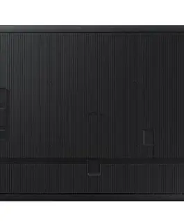 Alternative view of Samsung Professional монитор QB65C 65 inches gloss 16h/7 350(cd/m2) 3840x2160 (UHD) S10 Player (Tizen 7) WiFi/BT 3 years On-Site (LH65QBCEBGCXEN)