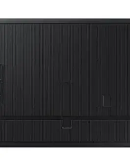 Alternative view of Samsung Professional монитор QB65C 65 inches gloss 16h/7 350(cd/m2) 3840x2160 (UHD) S10 Player (Tizen 7) WiFi/BT 3 years On-Site (LH65QBCEBGCXEN)