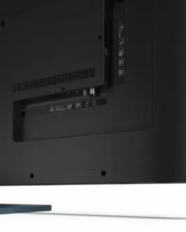 Alternative view of Sharp SHARP QLED 75 inches 75FQ8EG