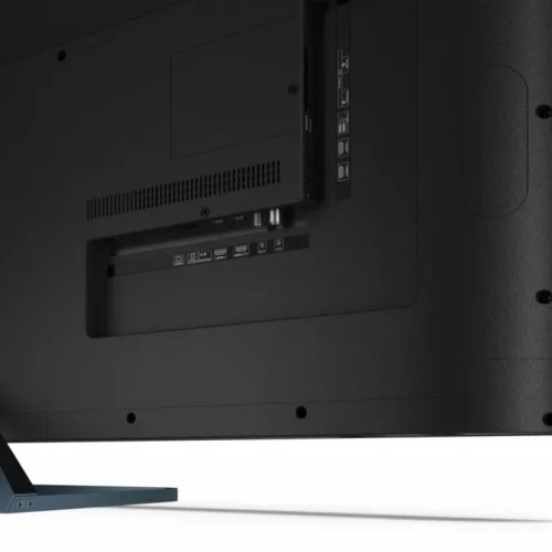 Alternative view of Sharp SHARP QLED 75 inches 75FQ8EG