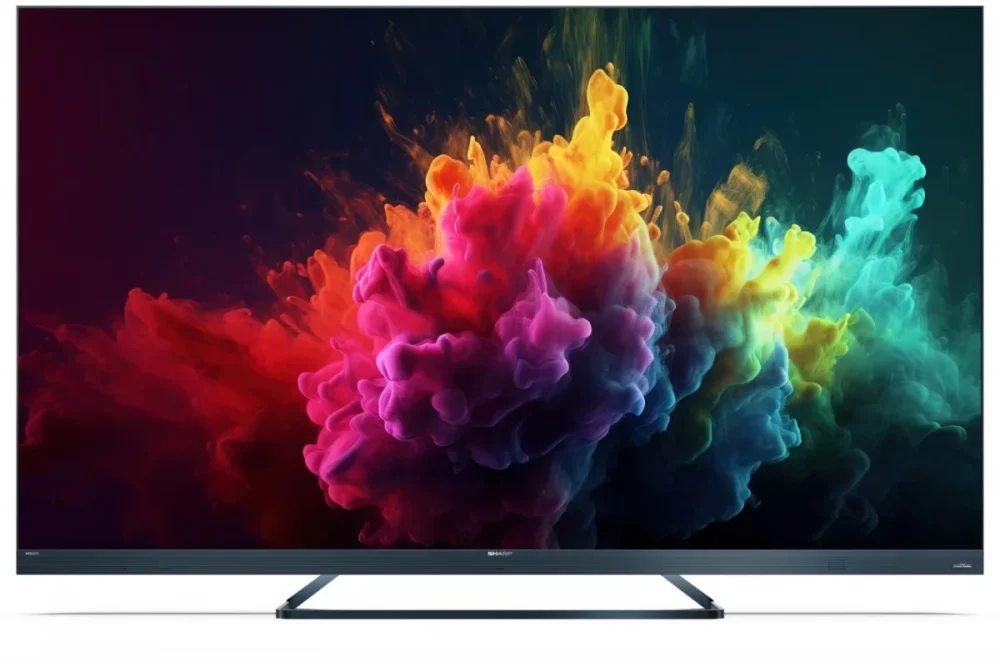 Sharp SHARP LED 7539 39; 75FQ8EG