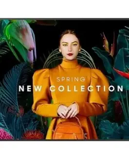 Samsung Professional монитор QM75C 75 inches Matte 24h/7500(cd/m2) 3840 x 2160 (UHD) S10 Player (Tizen 7) Wi-Fi/BT 3 years On-Site