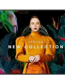 Samsung Professional монитор QM75C 75 inches Matte 24h/7500(cd/m2) 3840 x 2160 (UHD) S10 Player (Tizen 7) Wi-Fi/BT 3 years On-Site