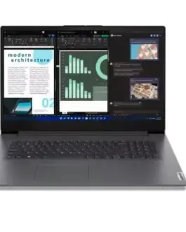 Lenovo Лаптоп V17 G4 83A20011PB W11Pro i7-1355U/16GB/512GB/INT/17.3 FHD/3YRS OS