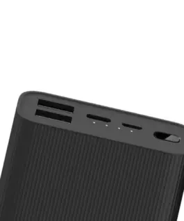 XIAOMI външна батерия 10000 mAh Ultra Compact