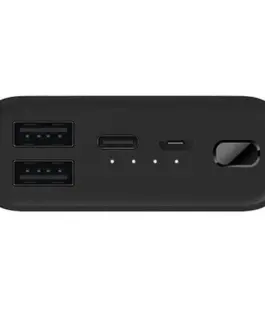 XIAOMI външна батерия 10000 mAh Ultra Compact