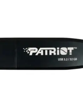 Patriot Pendrive Xporter Core 32GB USB 3.2 80MB/s