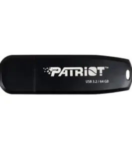 Patriot Pendrive Xporter Core 64GB USB 3.2 80MB/s