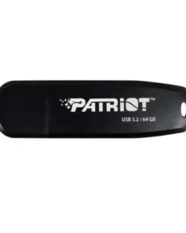 Patriot Pendrive Xporter Core 64GB USB 3.2 80MB/s