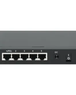 Intellinet Switch Intellinet Gigab it 5xPoE Passthrough za