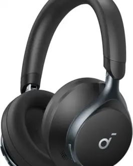 Anker слушалки Soundcore Space One черен