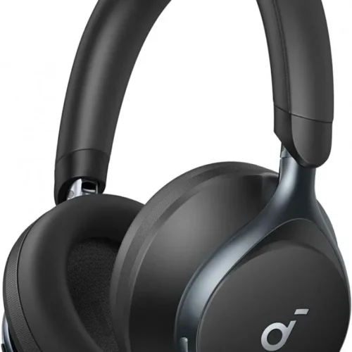 Anker слушалки Soundcore Space One черен