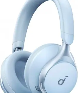 Anker слушалки Soundcore Space One blue