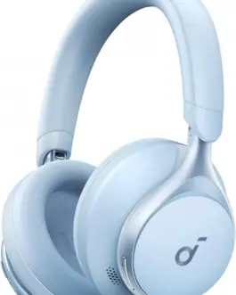 Anker слушалки Soundcore Space One blue