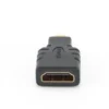 Gembird адаптер HDMI-A(F)->Micro HDMI-D(M)