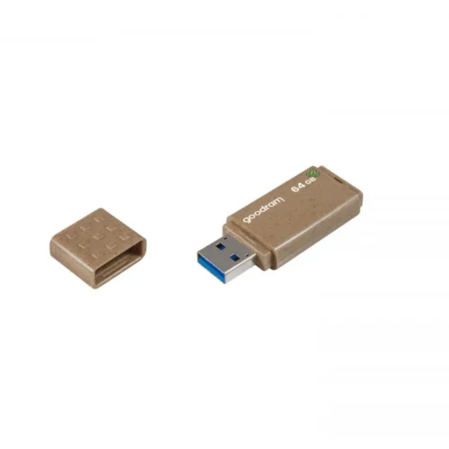 GOODRAM Pendrive UME3 64GB USB 3.0 Eco Friendly