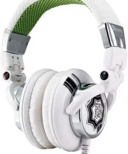 Thermaltake Tt eSPORTS Gaming Headset - CHAO Dracco бял