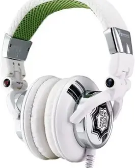 Thermaltake Tt eSPORTS Gaming Headset - CHAO Dracco бял