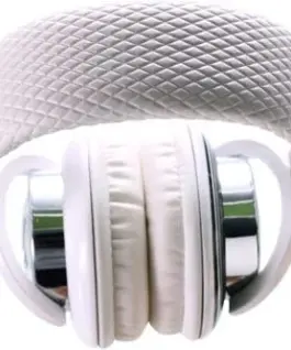 Alternative view of Thermaltake Tt eSPORTS Gaming Headset - CHAO Dracco бял