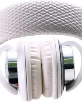 Alternative view of Thermaltake Tt eSPORTS Gaming Headset - CHAO Dracco бял