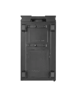 Alternative view of Chieftec кутия за компютър GS-02B-OP Hunter 2 Midi Tower 4xRGB USB