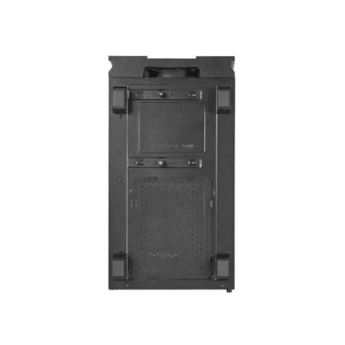 Alternative view of Chieftec кутия за компютър GS-02B-OP Hunter 2 Midi Tower 4xRGB USB