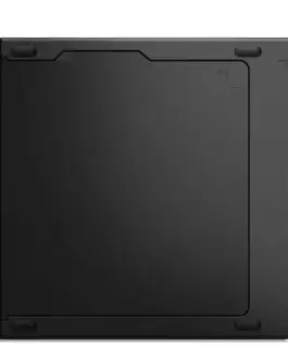 Lenovo Компютър ThinCentre M75q G2 Tiny 11JN008JPB W11Pro 5350GE/8GB/256GB/AMD Radeon/3YRS