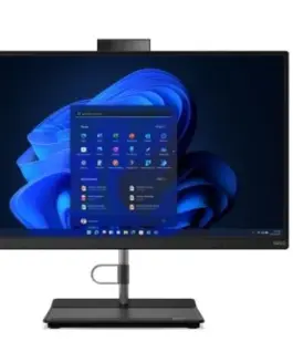 Lenovo Компютър ThinkCentre All-in-One neo 30a 12B30035PB W11Pro i3-1215U/8GB/256GB/INT/DVD/21.5 FHD/1YR Premier