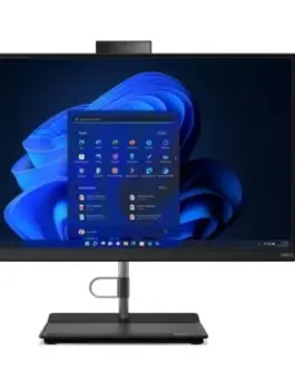 Lenovo Компютър ThinkCentre All-in-One neo 30a 12B30035PB W11Pro i3-1215U/8GB/256GB/INT/DVD/21.5 FHD/1YR Premier