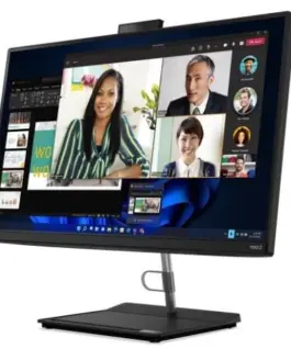 Lenovo Компютър ThinkCentre All-in-One neo 30a 12B30035PB W11Pro i3-1215U/8GB/256GB/INT/DVD/21.5 FHD/1YR Premier