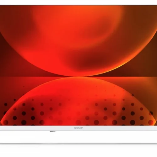 Alternative view of Sharp TV LED 32 inch 32FH2EW