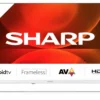 Sharp TV LED 32 inch 32FH2EW