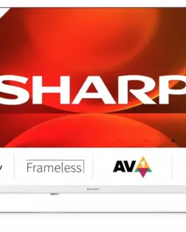Sharp TV LED 32 inch 32FH2EW