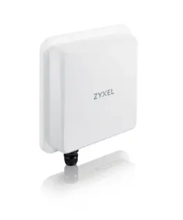 Alternative view of Zyxel Outdoor Router FWA710 5G FWA710-EUZNN1F